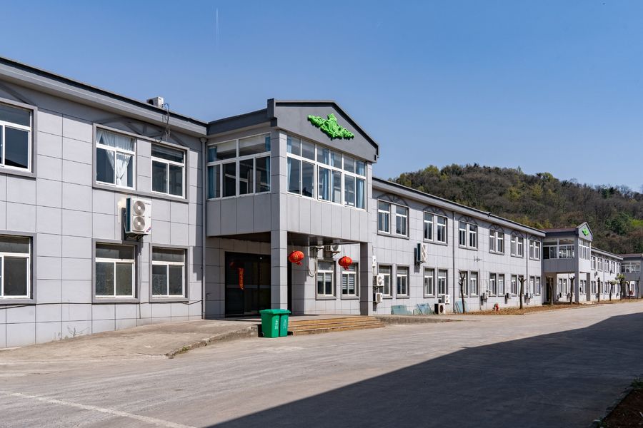 China Nanjing Jinming New Decorative Materials Co.,Ltd Unternehmensprofil