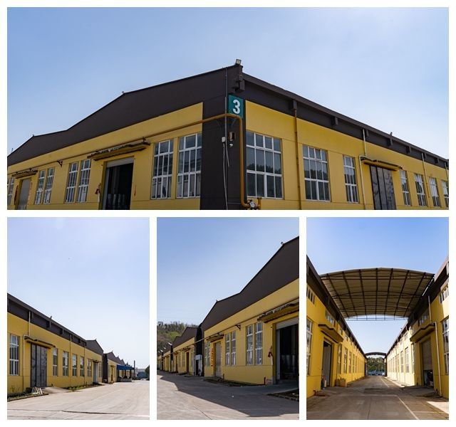 China Nanjing Jinming New Decorative Materials Co.,Ltd Unternehmensprofil