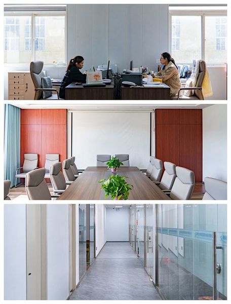 China Nanjing Jinming New Decorative Materials Co.,Ltd Unternehmensprofil