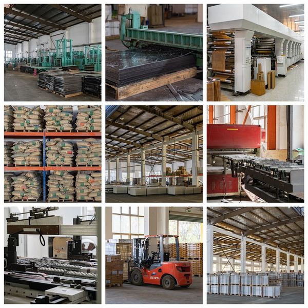 China Nanjing Jinming New Decorative Materials Co.,Ltd Unternehmensprofil