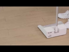 PVC selbstklebende Marmorsteinquadratische Fußbodenfliesen